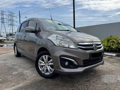Proton Ertiga EXECUTIVE AT in Balai Panjang, MLK
