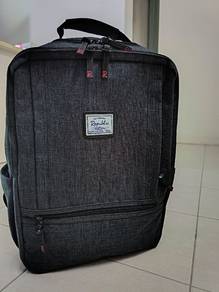 Republic Laptop Backpack