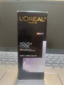 L'Oréal Paris Youth Code - Brand New 