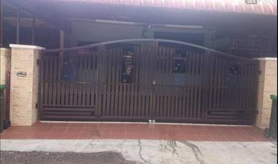 Norish Homestay, Taman Ria, Sungai Petani