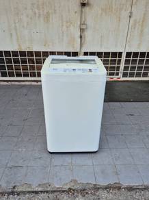 Washing Machine mesin basuh Panasonic 7.0kg
