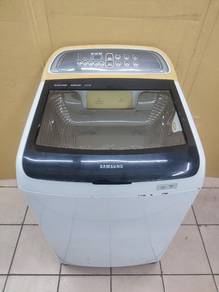 Samsung washing machine 10.0 kg