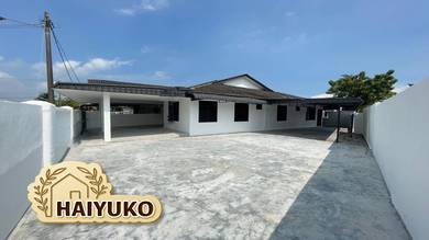 Semi-Detached House For Sale in Juru,PNG