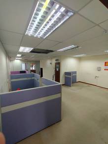 Office space For Rent in Sungai Ara,PNG
