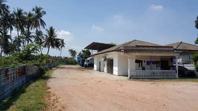 Industrial Land in Port Klang, SGR