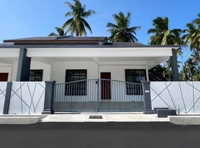 Semi-Detached House For Rent in Kuantan,PHG