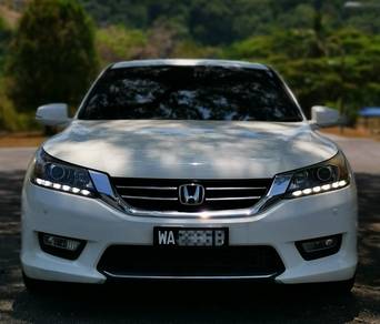 Honda Accord VTi in Bachok, KTN