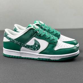 Nike Dunk Low Essential Paisley Pack Green
