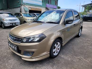 Proton Saga FL EXECUTIVE in Kota Kinabalu, SBH