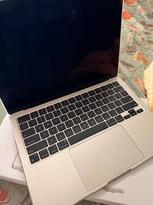 Macbook M2