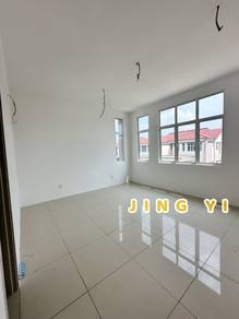 Semi-Detached House For Sale in Simpang Ampat,PNG