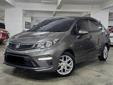 Proton Persona EXECUTIVE in Seri Kembangan, SGR
