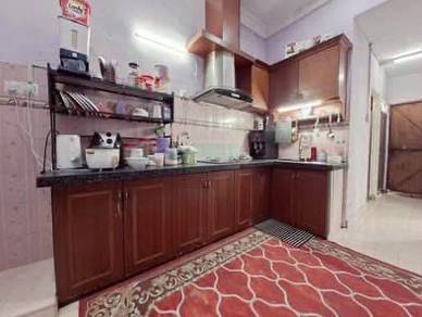 Terraced House For Sale in Alor Setar,KDH