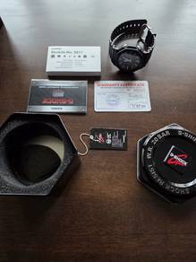 Casio G-Shock  GA2100- 1A