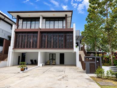3-storey Terraced House For Sale in Cyberjaya,SGR