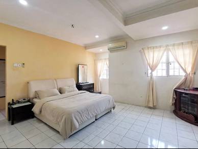 2-storey Terraced House For Rent in Seri Kembangan,SGR