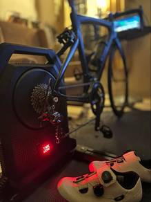 Indoor Cycling Trainer