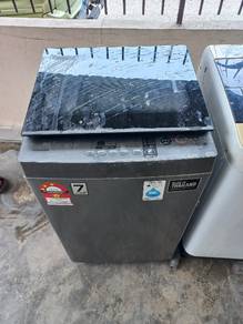 washing machine Toshiba 7kg inverter sekli hantr