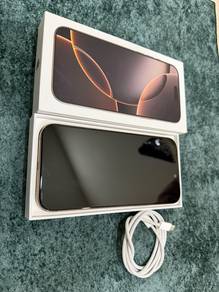 Apple Iphone 16 Pro Max 512GB