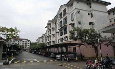 Apartment For Sale in SD Apartments II