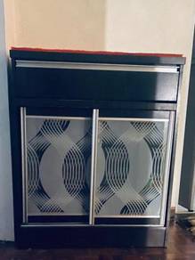 Kids Cupboard in Seberang Jaya .Preloved