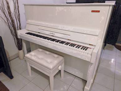 KAWAI CL2 Upright Piano Japan