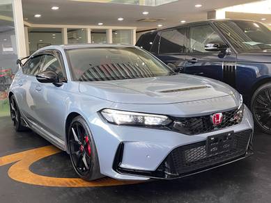 2024 Honda Civic Type R TYPE R