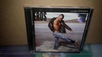 CD Eros Ramazzotti - Calma Apparente