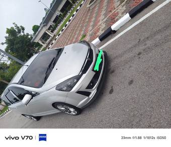 Proton Exora BOLD EXECUTIVE in Kajang, SGR