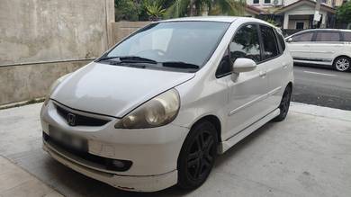 Honda Jazz VTEC in Alor Setar, KDH