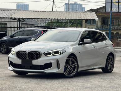 BMW 135i 35i M in Setapak, KUL