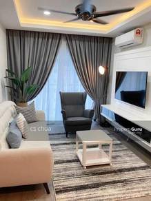 Apartment For Rent in Residensi Jalilmas @ Bukit Jalil