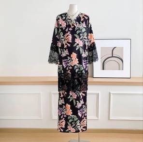 Baju Kurung from baisanmy