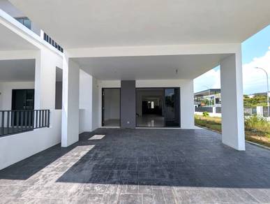 2-storey Terraced House For Sale in Setia Alam,SGR