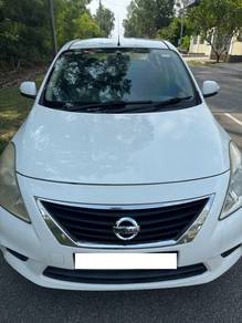 Nissan Almera E in Subang Jaya, SGR