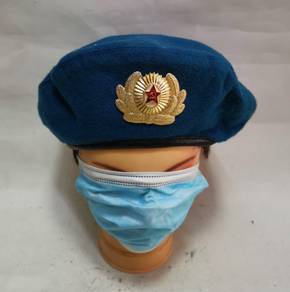 Soviet Russian VDV Paratrooper Military Beret Hat