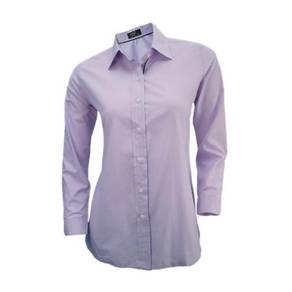 Baju Korporat Kemeja F1 Mr2 Oxford Ladies FX-925P