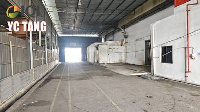 Warehouse / Factory For Rent in Simpang Ampat,PNG