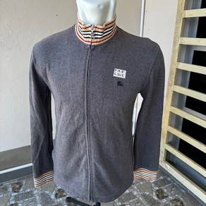 Burberry Black Label Jacket Sweater