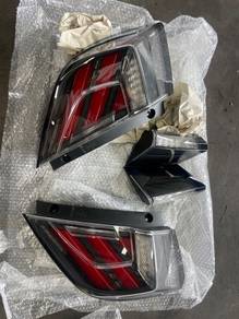 Honda civic fk8 fk7 mugen
