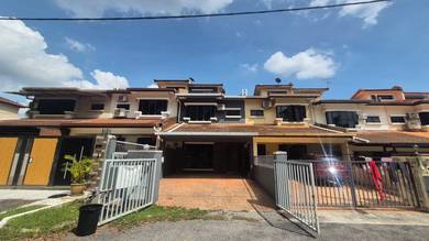 2.5-storey Terraced House For Sale in Kajang,SGR