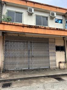 Shop lot For Rent in Kota Kinabalu,SBH