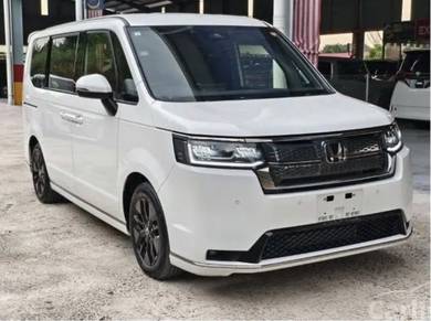 2023 Honda Stepwagon AIR