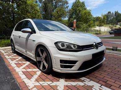 Volkswagen Golf R in Cheras, KUL