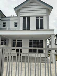 Cluster House For Rent in Johor Bahru,JHR