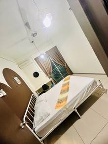 Room in Bukit Mertajam, PNG