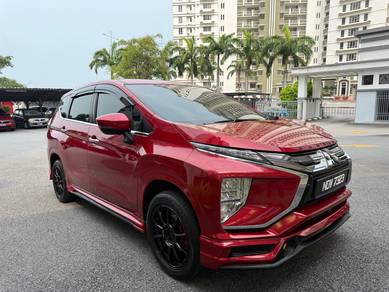 Mitsubishi Xpander in Bayan Lepas, PNG