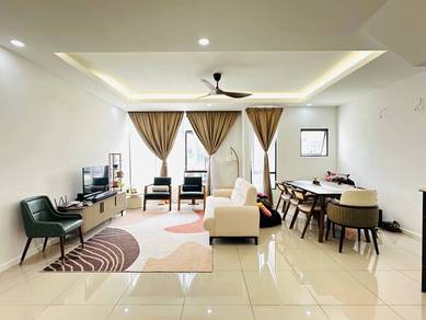 Townhouse For Sale in Semenyih,SGR