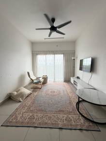 Condominium For Sale in Residensi Zamrud