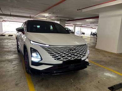 Chery Omoda 5 H in Johor Bahru, JHR